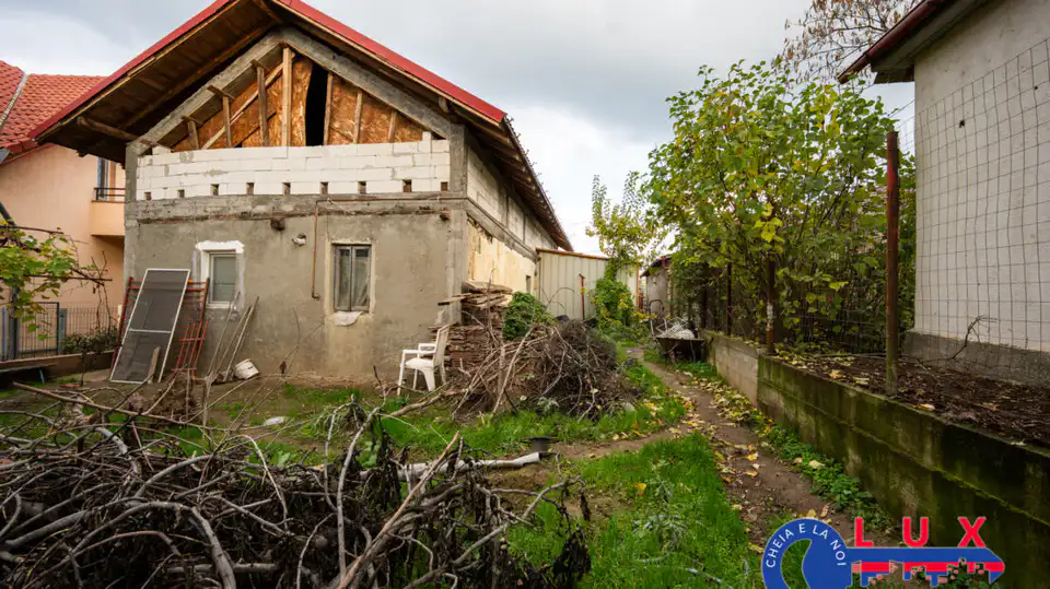 Fotografie 6: Casă cu teren, Ultracentral