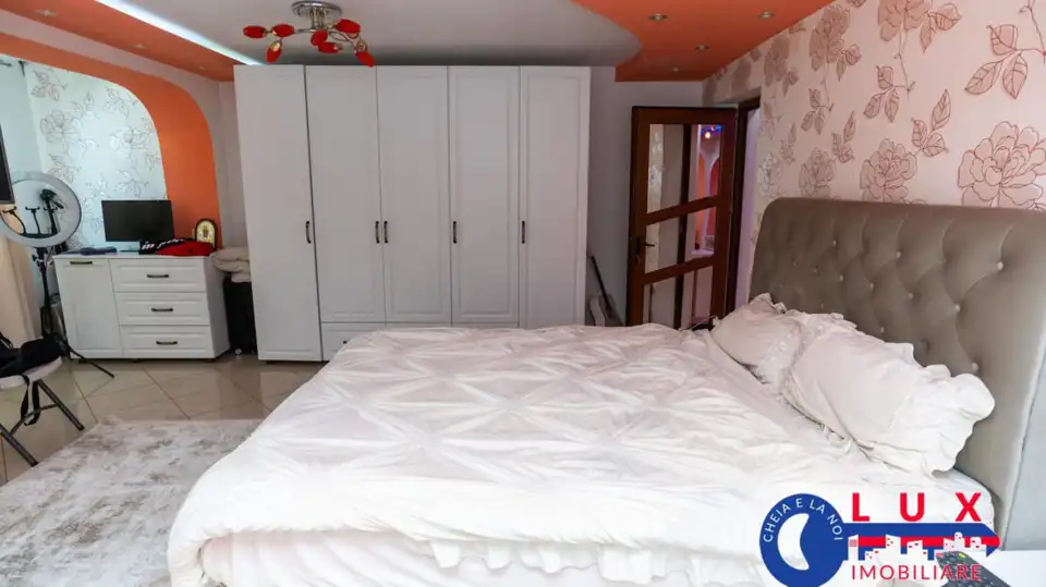 Fotografie 6: Apartament 3 camere, Strada 1848
