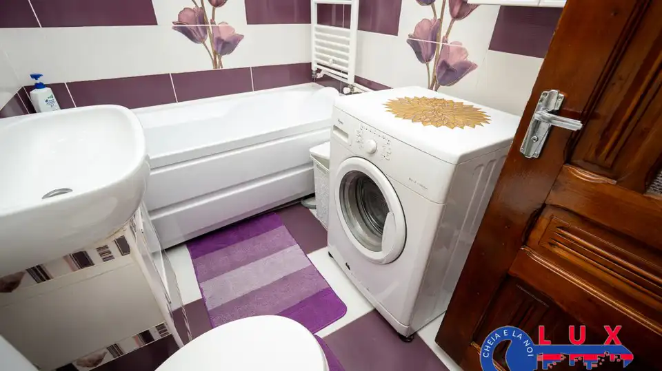Fotografie 13: Exclusivitate Apartament 2 camere Faleza Ivan Patzaichin