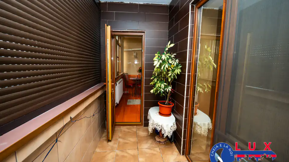 Fotografie 35: Exclusivitate, Apartament 3 camere, Strada 1848