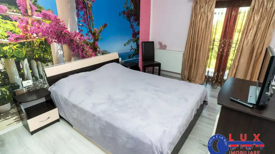 Fotografie 48: Vila modernă D+P+E+pod în Zona Alexandru cel Bun
