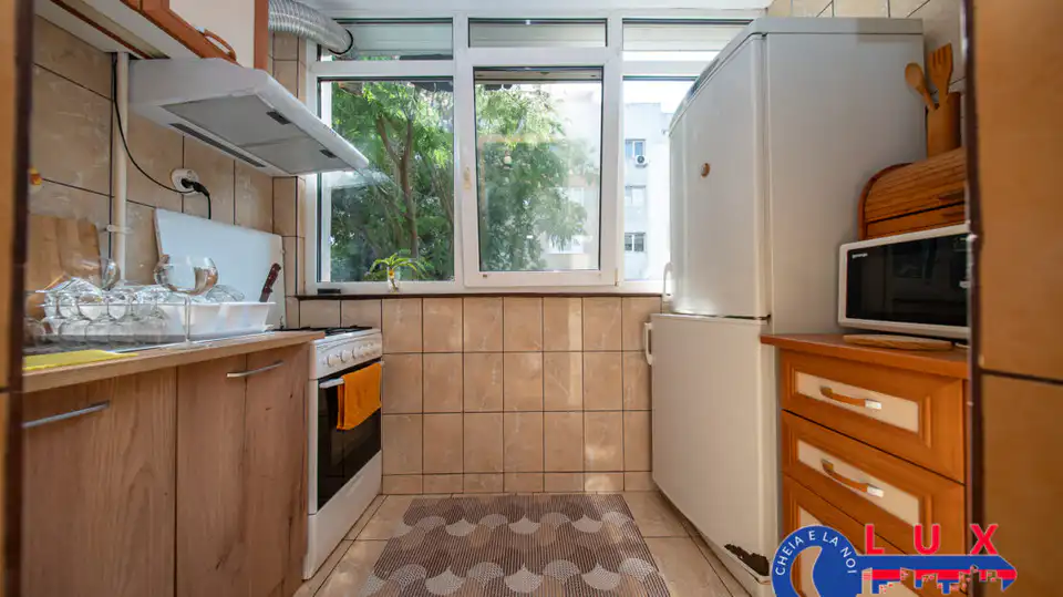 Fotografie 11: Apartament 3 camere, Cartier E3