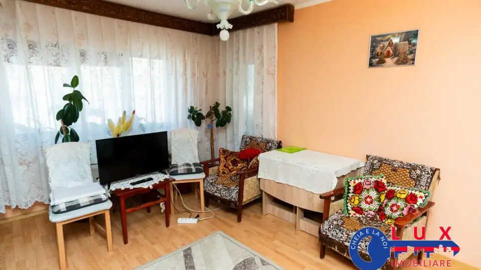 Fotografie 14: Apartament 3 camere, Cartier E3
