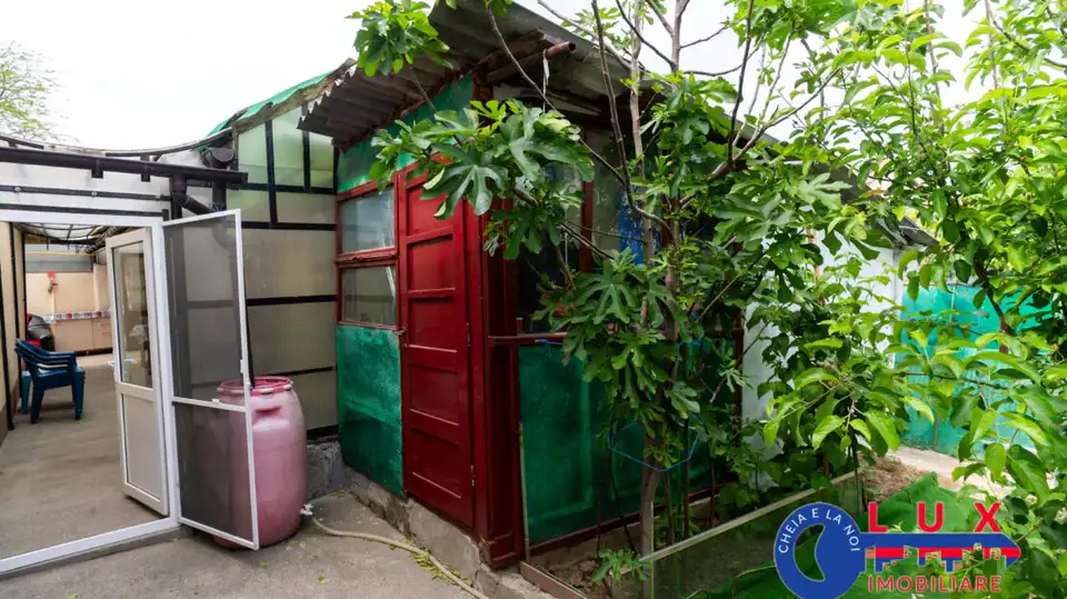 Fotografie 21: Casă cu teren, Exclusivitate Lux Imobiliare