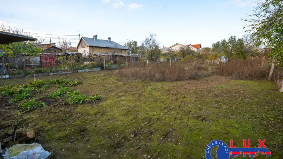 Fotografie 21: Casa la sol, Str. Viticulturii