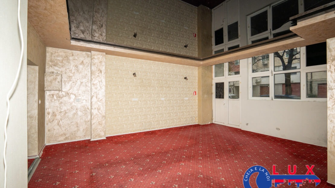 Fotografie: ID 8273 Spațiu ULTRACENTRAL de inchiriat