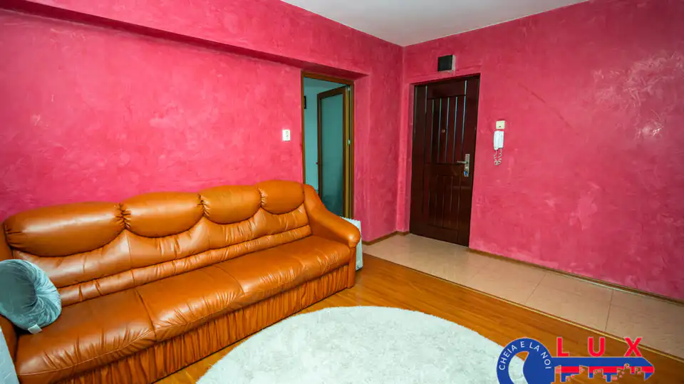 Fotografie 14: Exclusivitate, Apartament 3 camere, Strada 1848