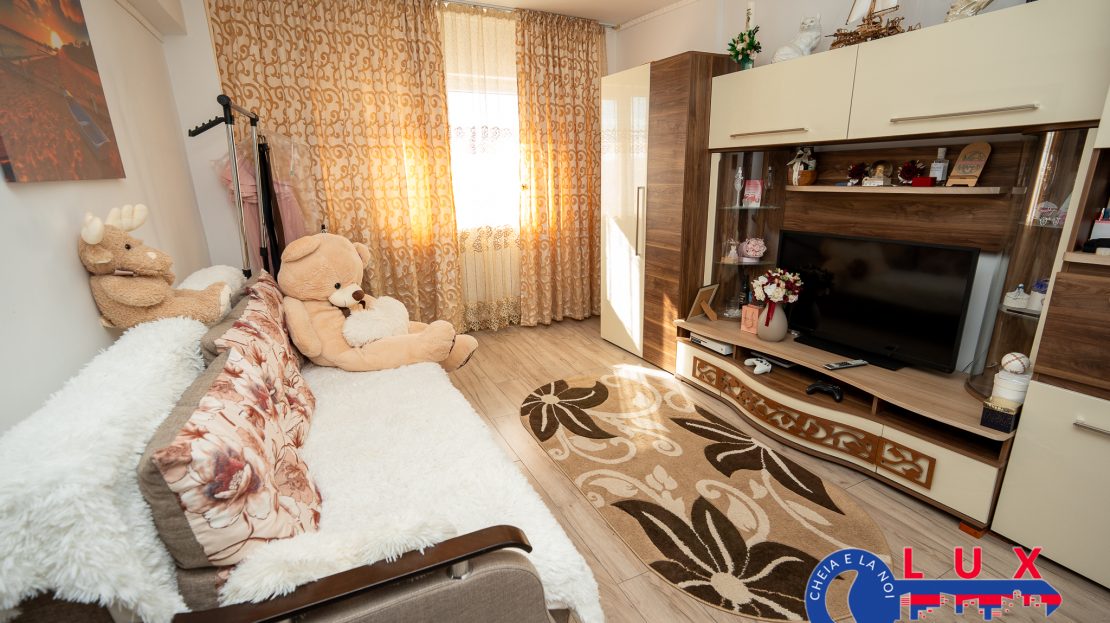Fotografie 2: ID 20013 EXCLUSIVITATE-Apartament 2 camere-Faleza Ivan Patzaichin