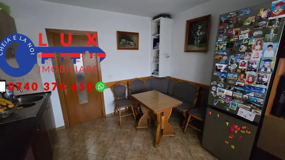 Fotografie 4: Duplex propus spre, Ultracentral