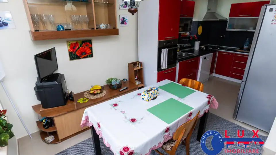 Fotografie 26: Vilă centrală cu spații generoase