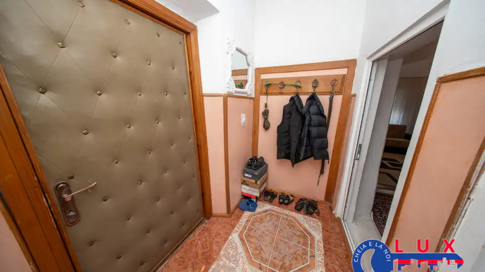Fotografie 10: Cazare pentru muncitori, Zona Centrala