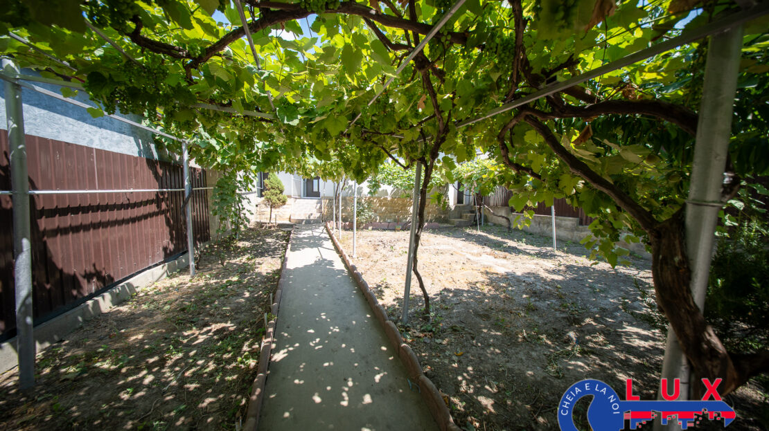Fotografie: ID 6767 Casă primitoare în zona Pescarilor