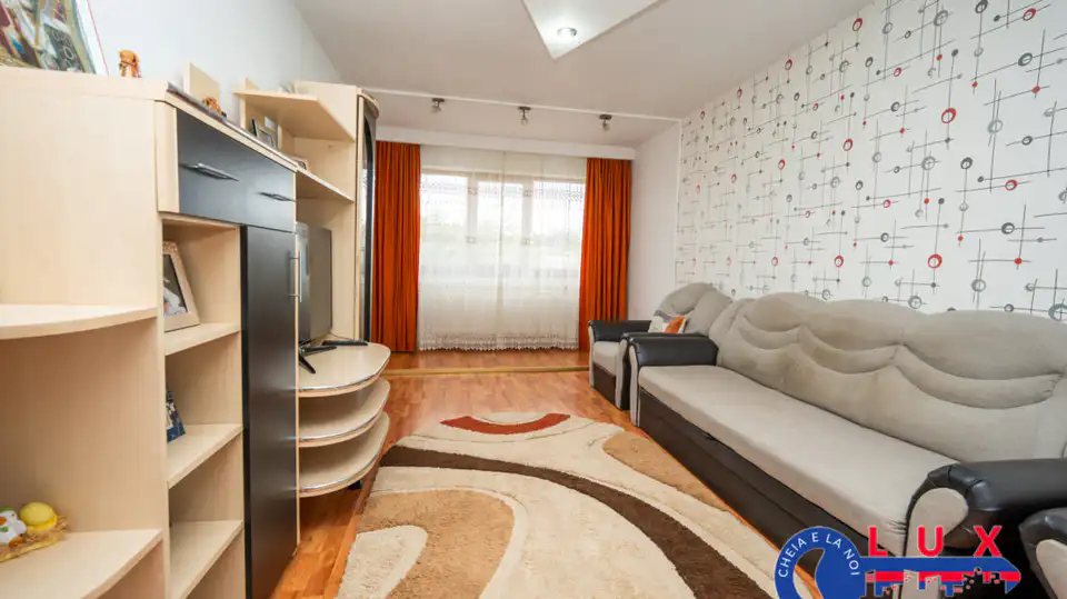Fotografie 10: Exclusivitate, Apartament 3 camere, Strada 1848