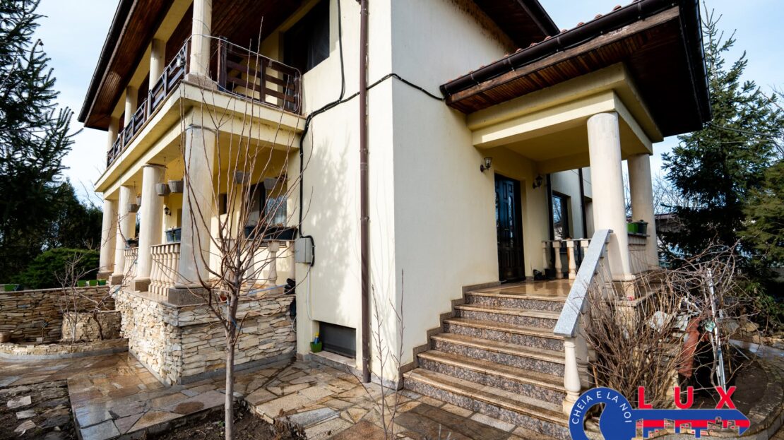 Fotografie: ID 9554-6180 Vila DE INCHIRIAT/VANZARE – Sat Mineri