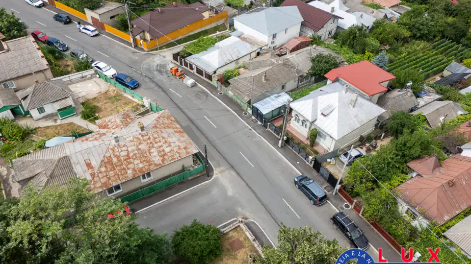 Fotografie 15: Exclusivitate Casă cu teren, Str. Libertății Tulcea