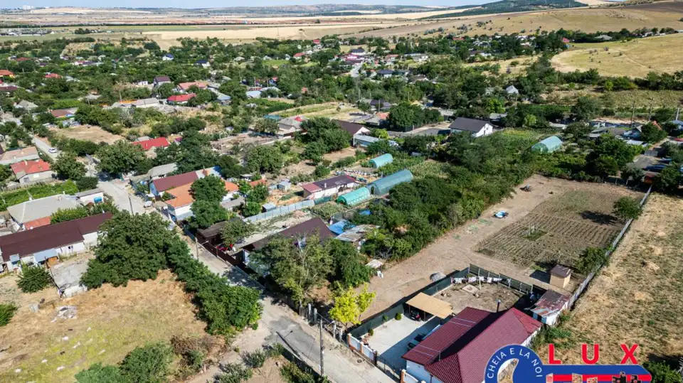 Fotografie 4: Exclusivitate, Teren intravilan în Mineri