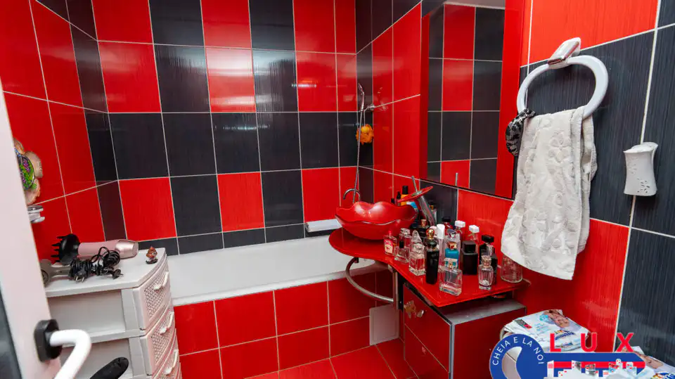 Fotografie 5: Apartament 3 camere, Ultracentral, Strada Mircea Vodă