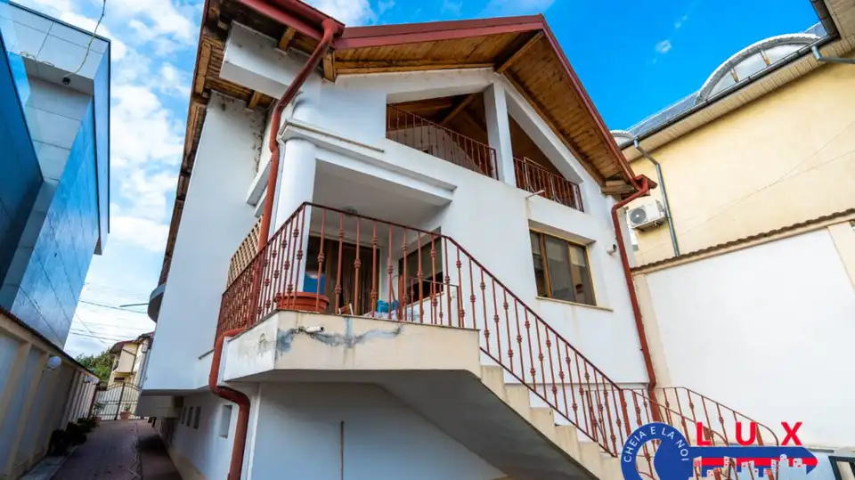 Fotografie 69: Vilă deosebită D+P+M