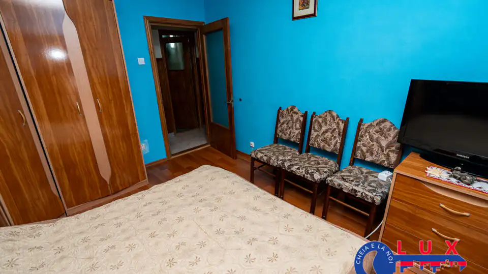 Fotografie 11: Exclusivitate Apartament 3 camere strada Podgoriilor