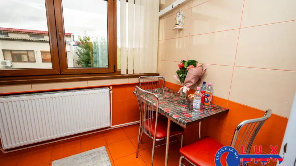Fotografie 30: Exclusivitate, Apartament 3 camere, Strada 1848