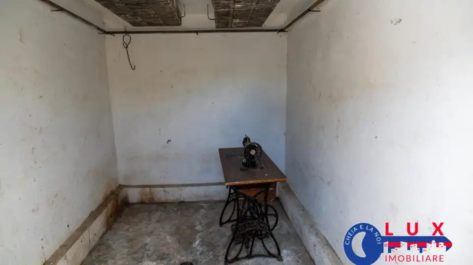 Fotografie 34: Exclusivitate, Casa cu 7 camere, Strada Rahovei Nr. 42