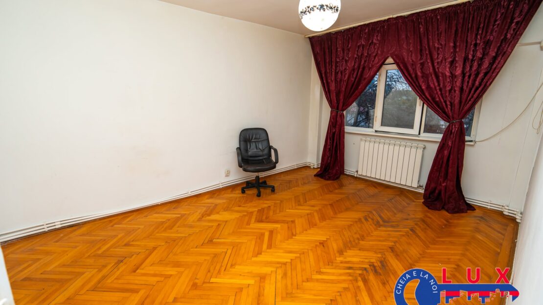 Fotografie: INCHIRIAT! ID 616 DE ÎNCHIRIAT – Apartament 3 camere