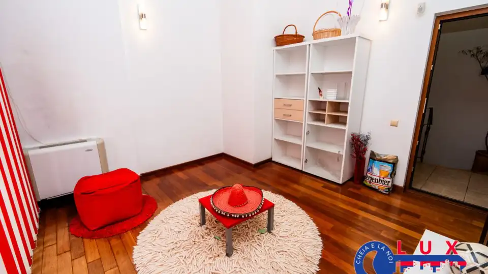 Fotografie 40: Vilă deosebită D+P+M