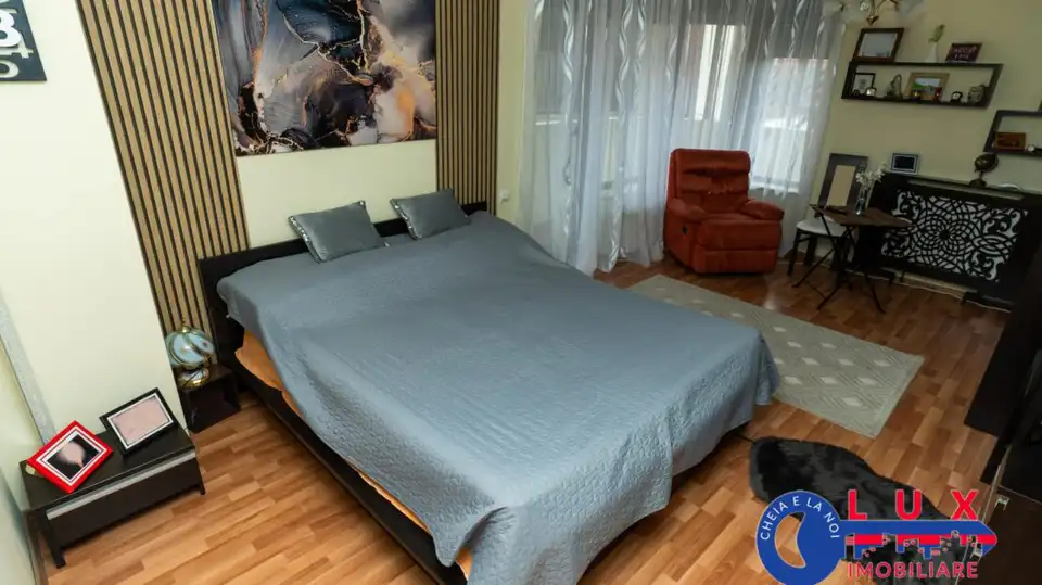 Fotografie 46: Vilă centrală cu spații generoase