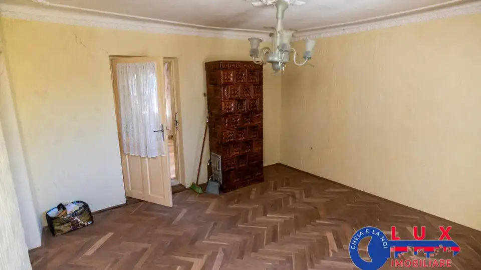 Fotografie 13: Exclusivitate, Casa cu 7 camere, Strada Rahovei Nr. 42