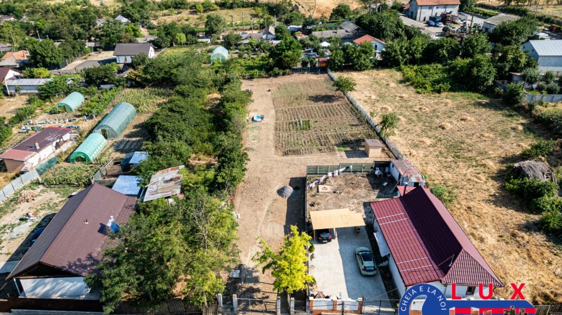 Fotografie 3: ID 7851 EXCLUSIVITATE – Teren intravilan în MINERI