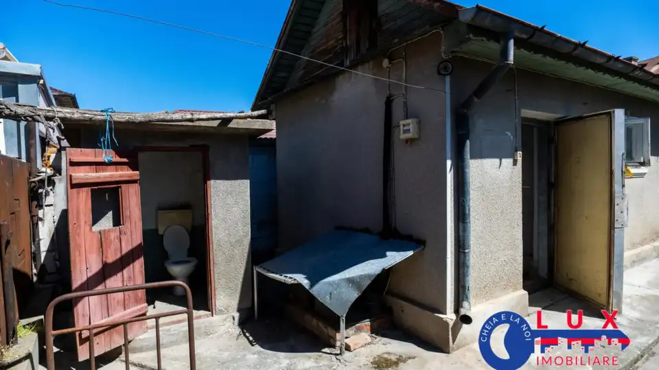Fotografie 33: Exclusivitate, Casa cu 7 camere, Strada Rahovei Nr. 42