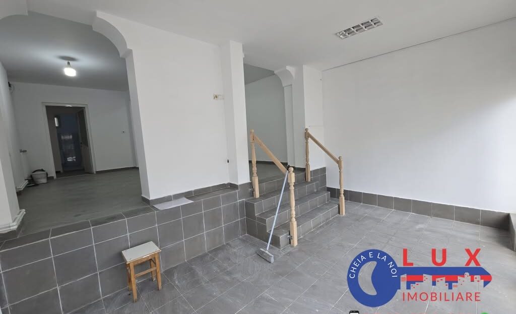 Fotografie: INCHIRIAT – ID 8289 Spațiu de închiriat – ULTRACENTRAL