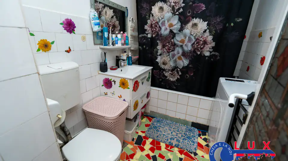 Fotografie 10: Apartament 3 camere, Ultracentral, Strada Mircea Vodă