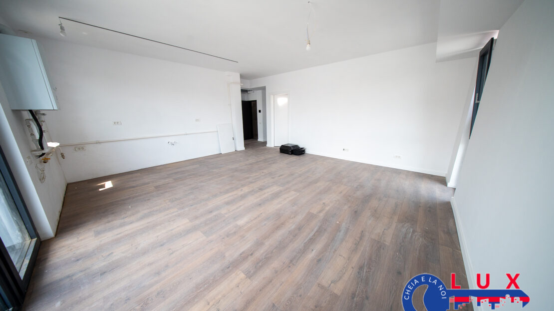 Fotografie: ID 3638 Apartament 3 camere NOU – LA CHEIE