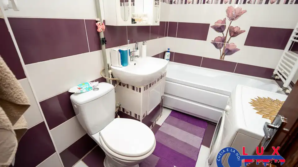 Fotografie 12: Exclusivitate Apartament 2 camere Faleza Ivan Patzaichin