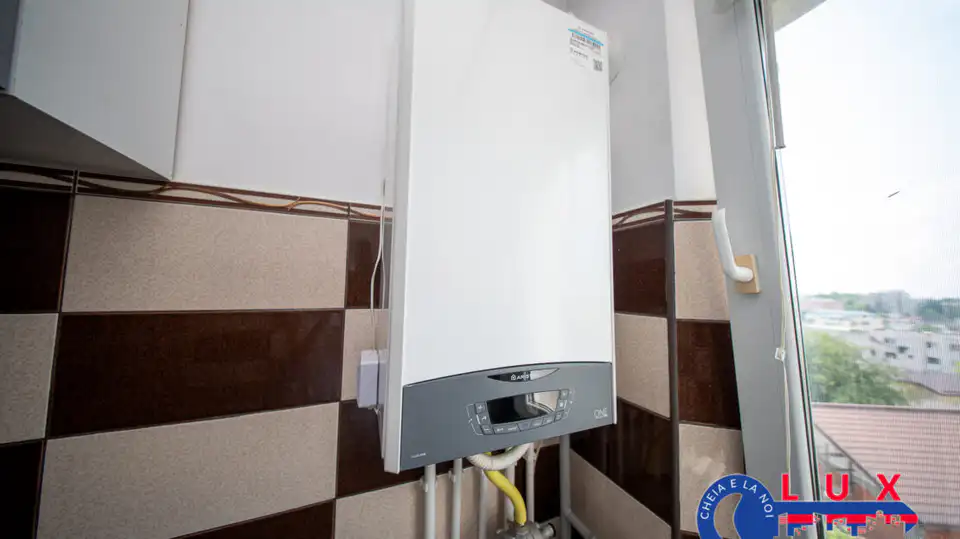 Fotografie 8: Exclusivitate, Apartament 2 camere