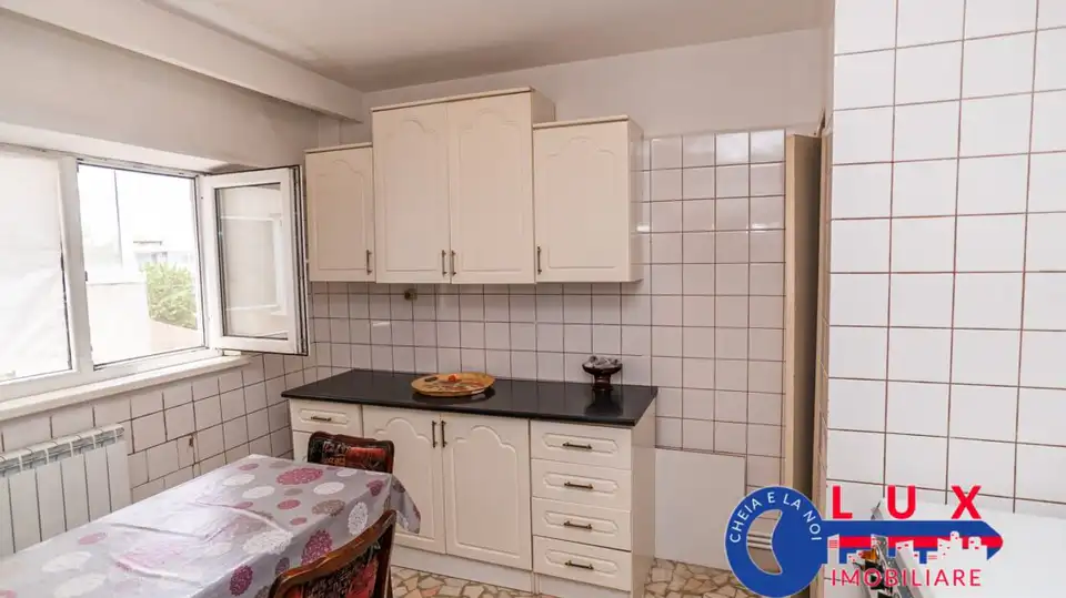 Fotografie 16: Apartament 3 camere Ultracentral, Str Dobrogeanu Gherea