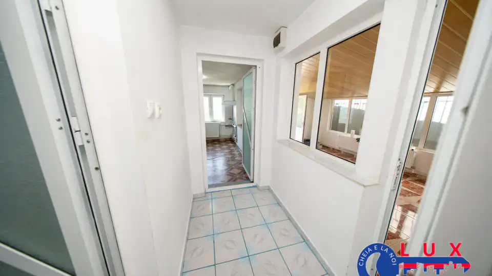 Fotografie 8: Casă primitoare în zona Pescarilor