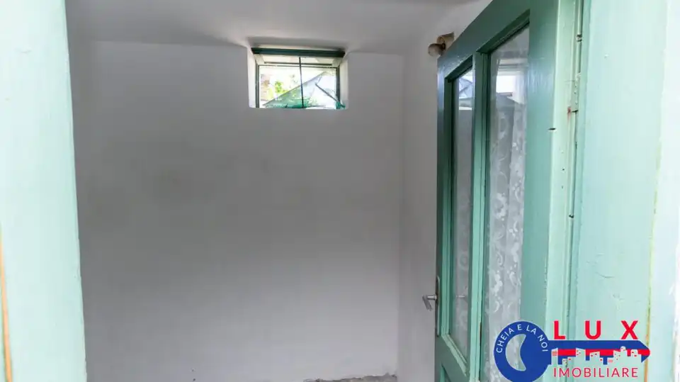 Fotografie 24: Exclusivitate, Casa cu 7 camere, Strada Rahovei Nr. 42