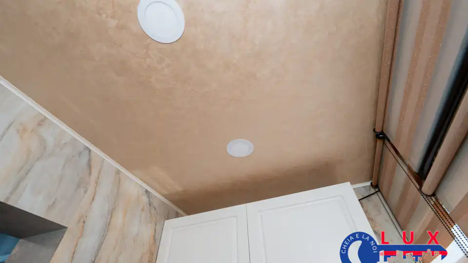 Fotografie 10: Apartament 2 camere transformat în 3 camere, Cartier E3, Aleea Cristina