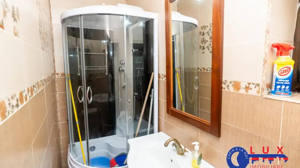 Fotografie 23: Vila modernă D+P+E+pod în Zona Alexandru cel Bun