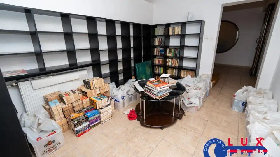 Fotografie 60: Vilă deosebită D+P+M