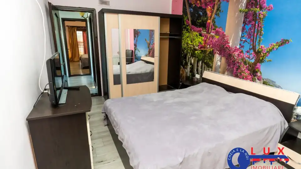 Fotografie 49: Vila modernă D+P+E+pod în Zona Alexandru cel Bun