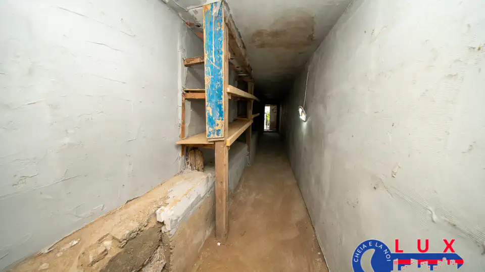Fotografie 22: Casă primitoare în zona Pescarilor