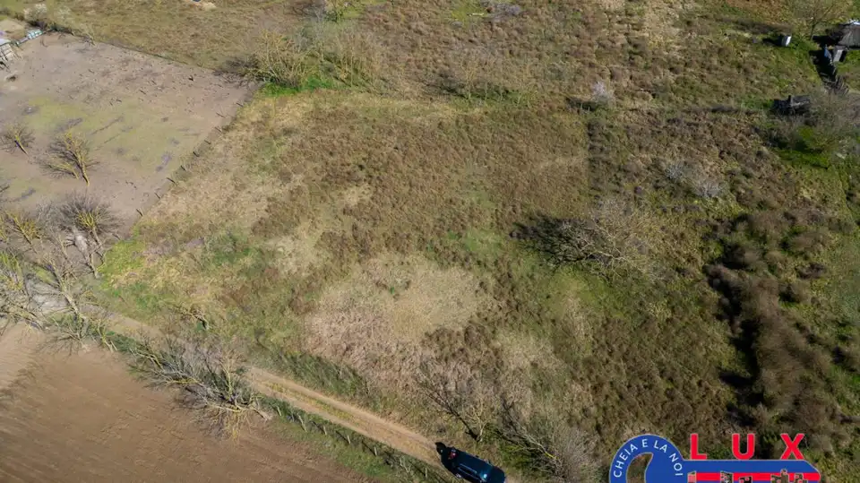 Fotografie 6: EXCLUSIVITATE – Teren INTRAVILAN in DUNĂVĂȚU DE SUS