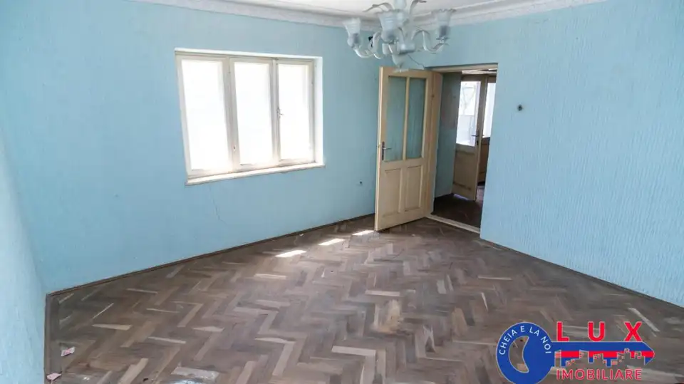 Fotografie 9: Exclusivitate, Casa cu 7 camere, Strada Rahovei Nr. 42