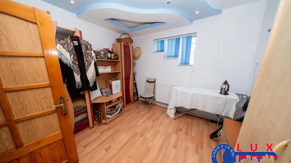 Fotografie 30: Casa Ultracentrala