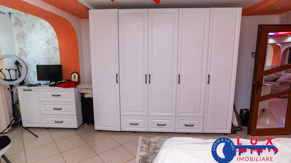 Fotografie 8: Apartament 3 camere, Strada 1848