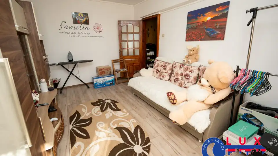 Fotografie 5: Exclusivitate Apartament 2 camere Faleza Ivan Patzaichin