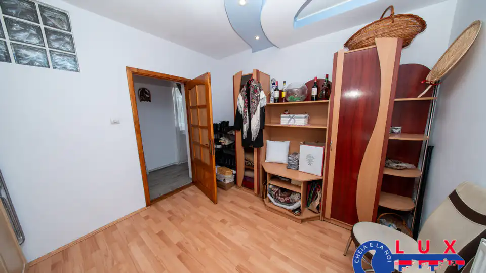 Fotografie 31: Casa Ultracentrala